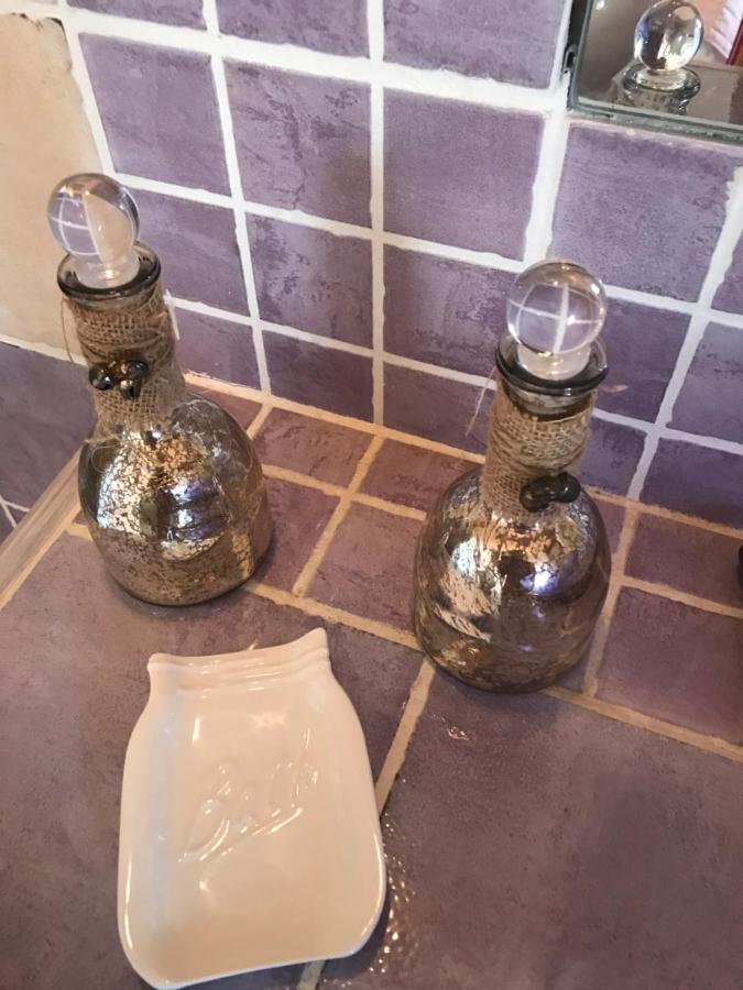 Bastide Campagne Canal 쿠쿠론 외부 사진