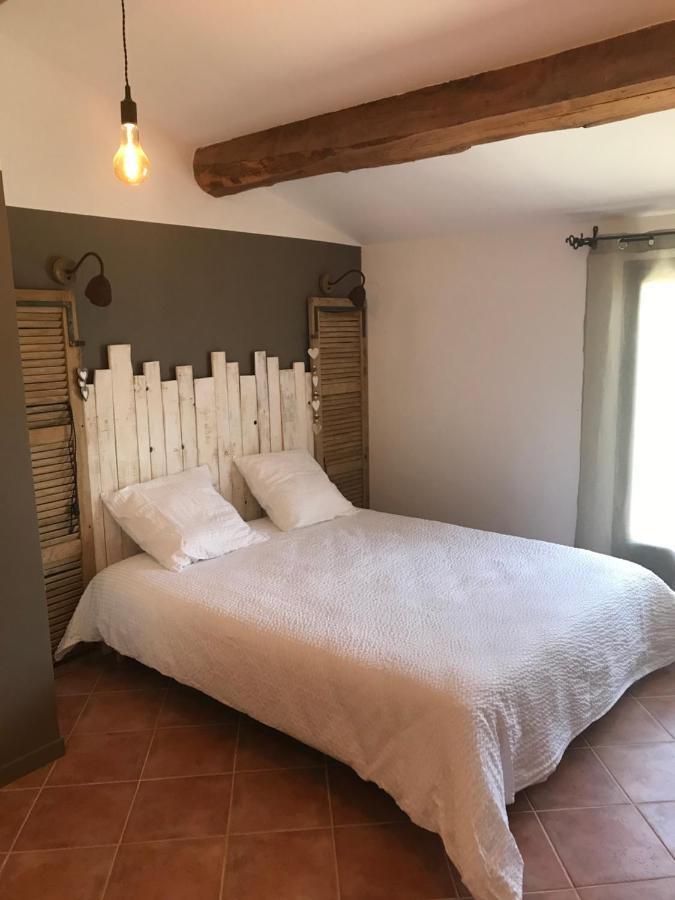 Bastide Campagne Canal 쿠쿠론 외부 사진